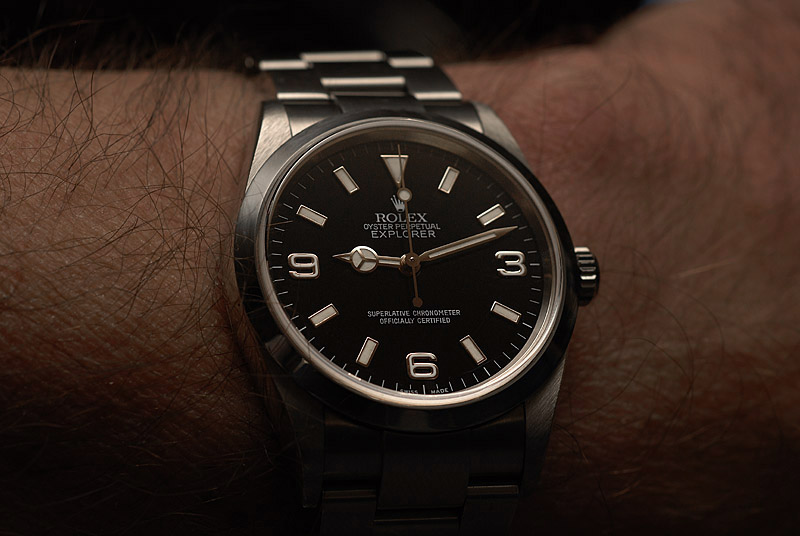 rolex 114720