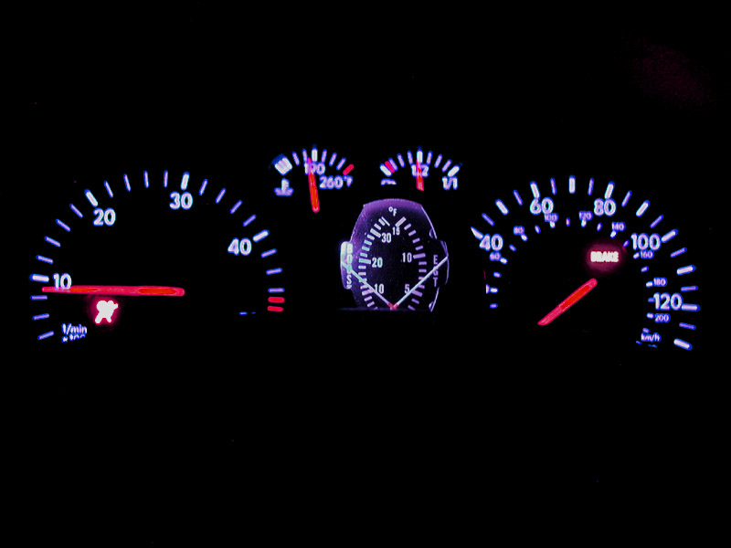 What Boost Egt Gauges Do You Have And Use