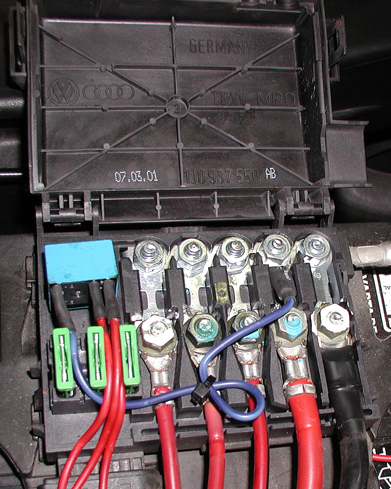 Jetta Fuel Pump Wiring Diagram - blogmaygomes