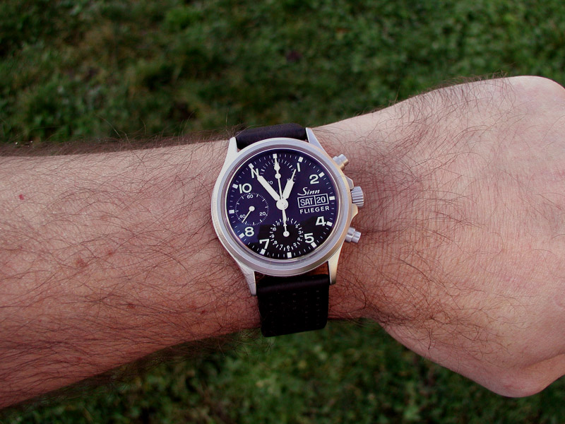 Sinn 356